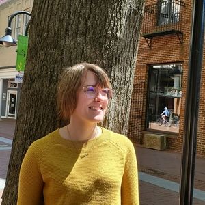 Meet your Posher, Bree